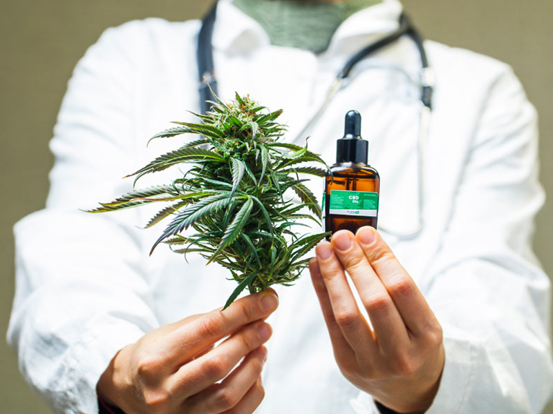 Considering Medical Cannabis?